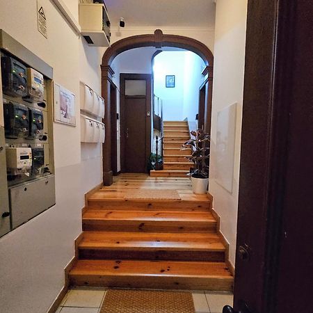 Vila Queiros, 6 Lissabon Buitenkant foto