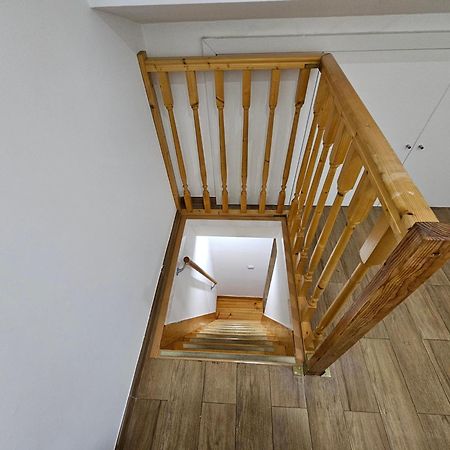 Vila Queiros, 6 Lissabon Kamer foto
