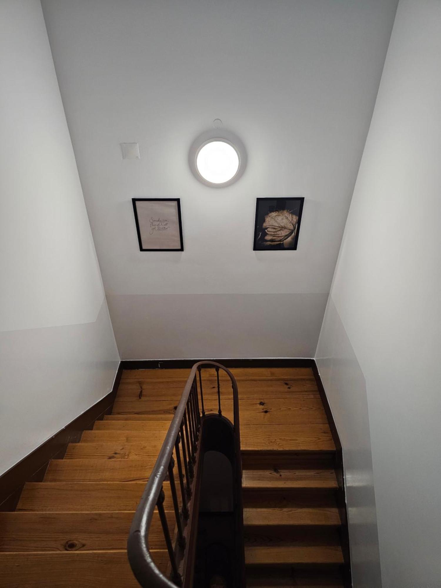 Vila Queiros, 6 Lissabon Buitenkant foto