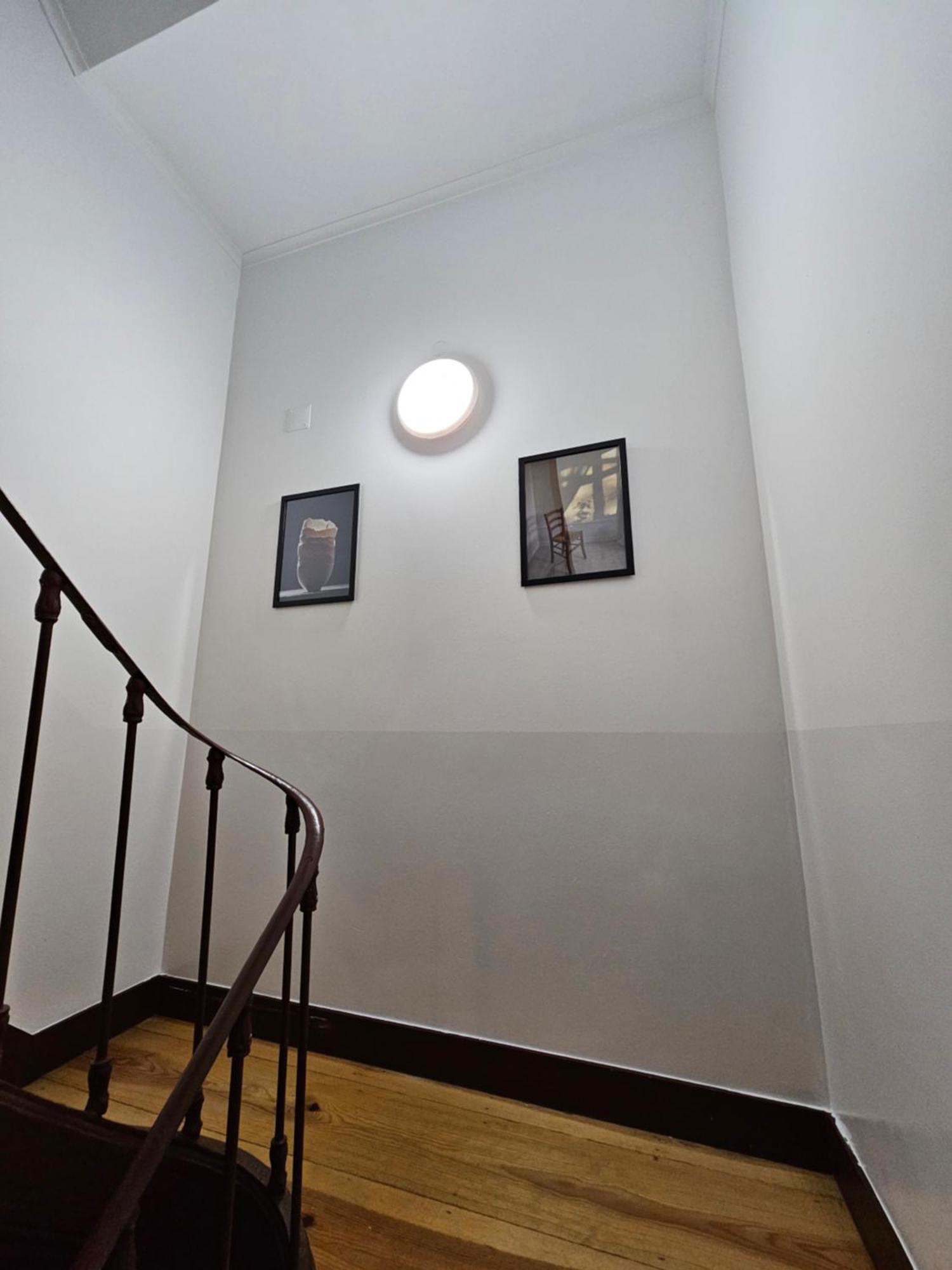 Vila Queiros, 6 Lissabon Buitenkant foto