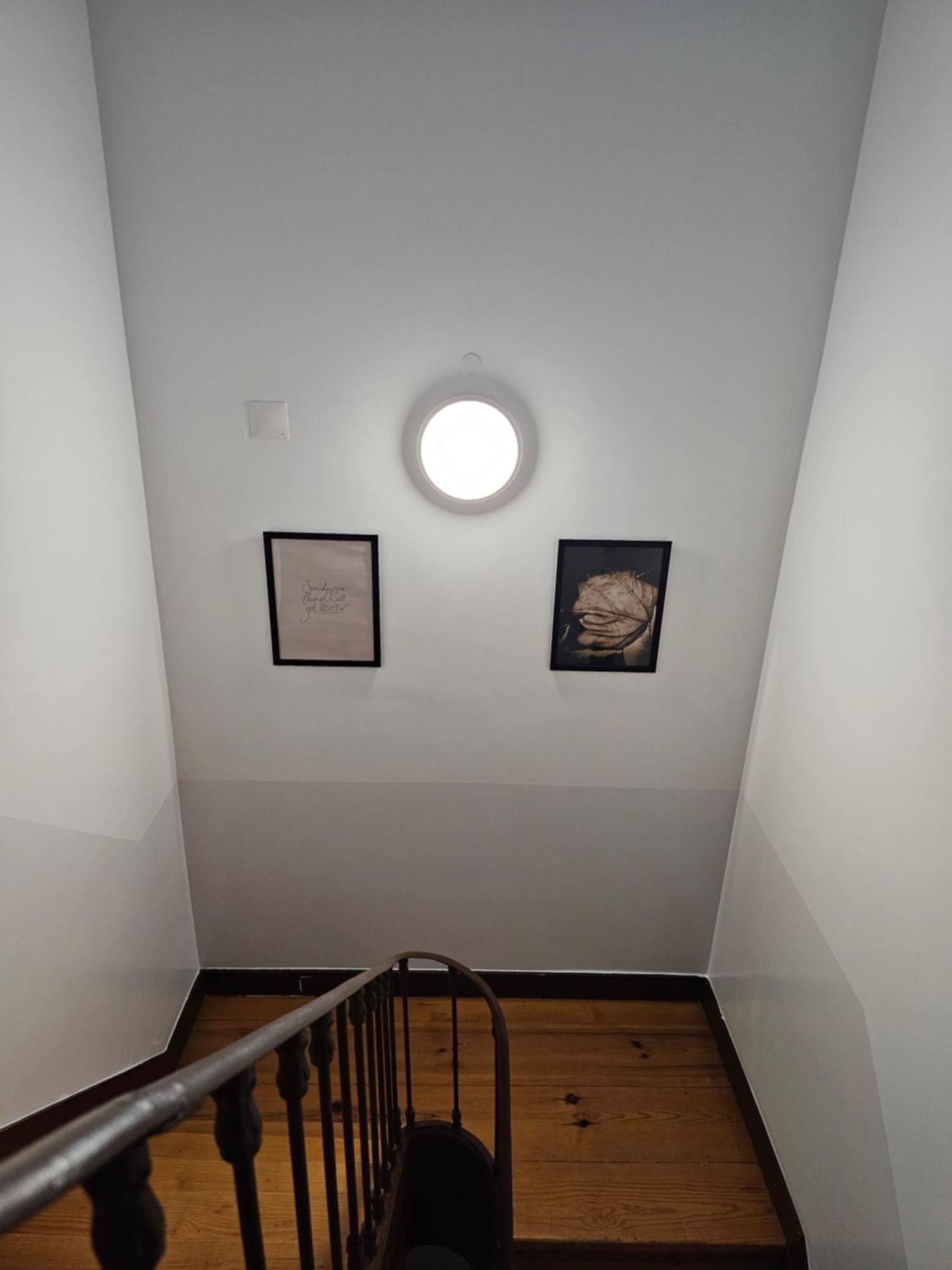 Vila Queiros, 6 Lissabon Buitenkant foto