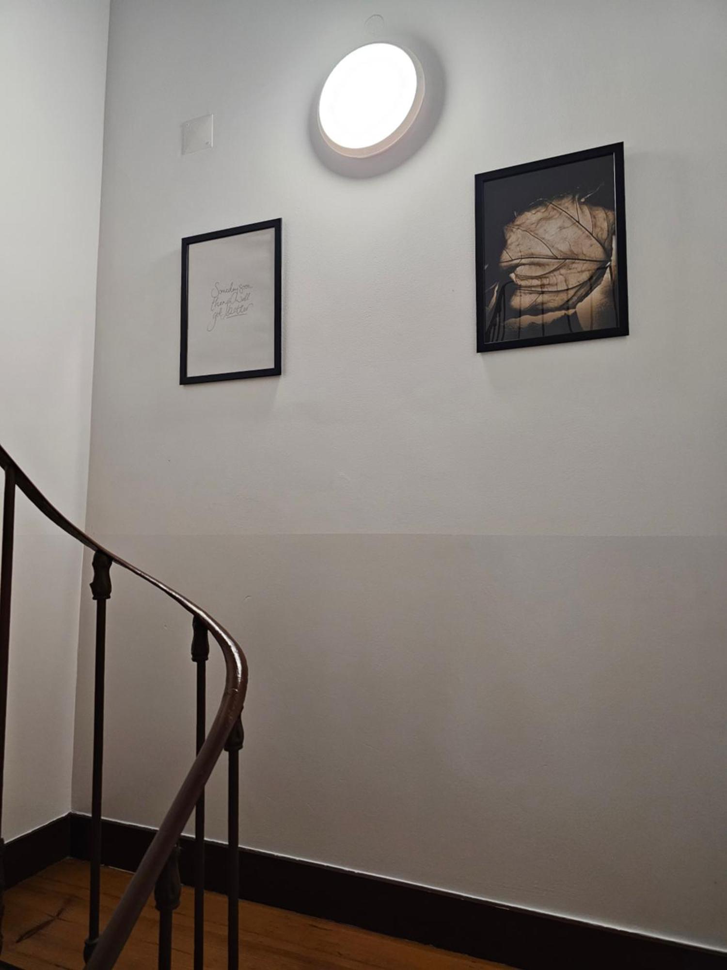 Vila Queiros, 6 Lissabon Buitenkant foto