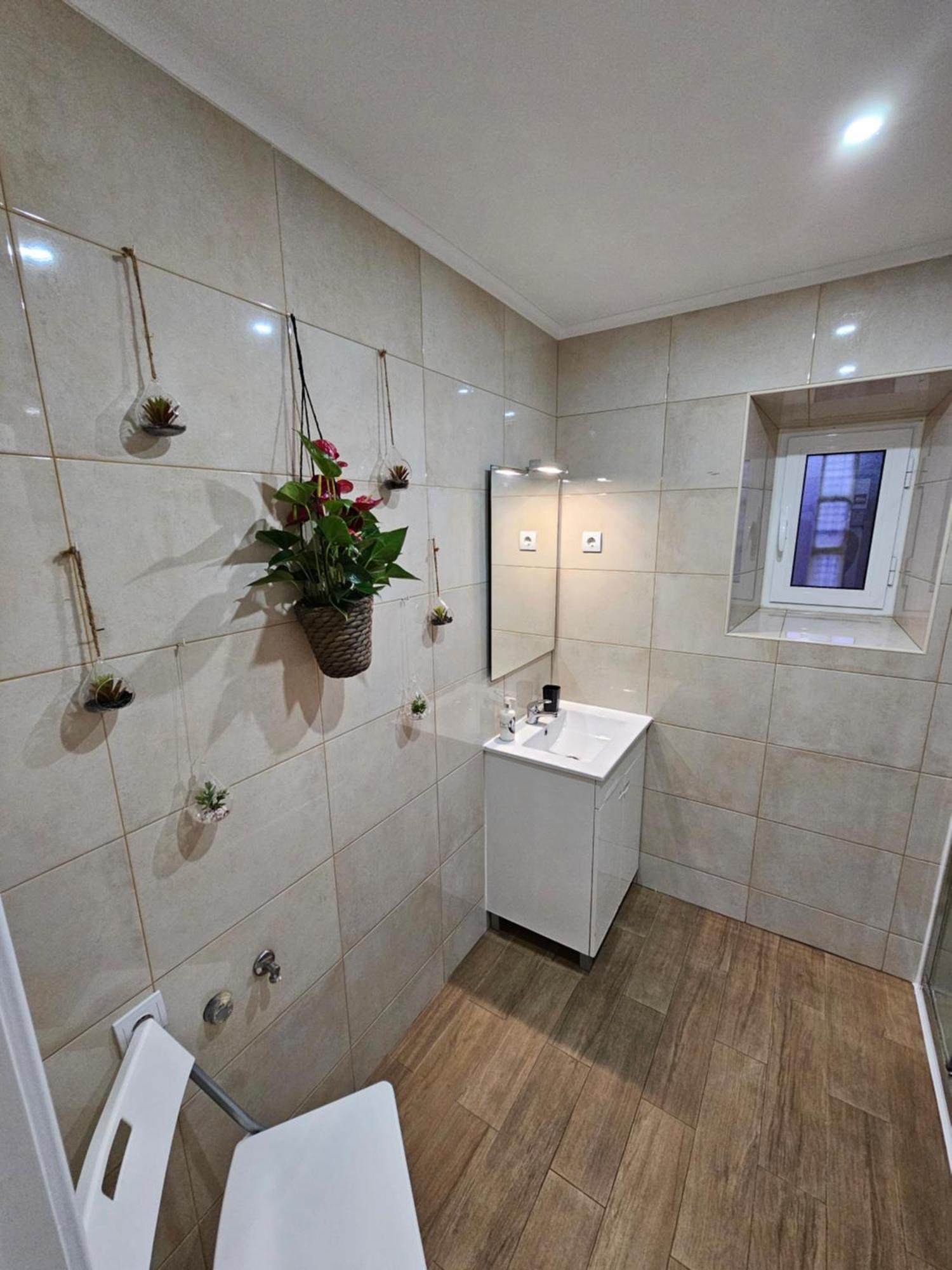 Vila Queiros, 6 Lissabon Kamer foto