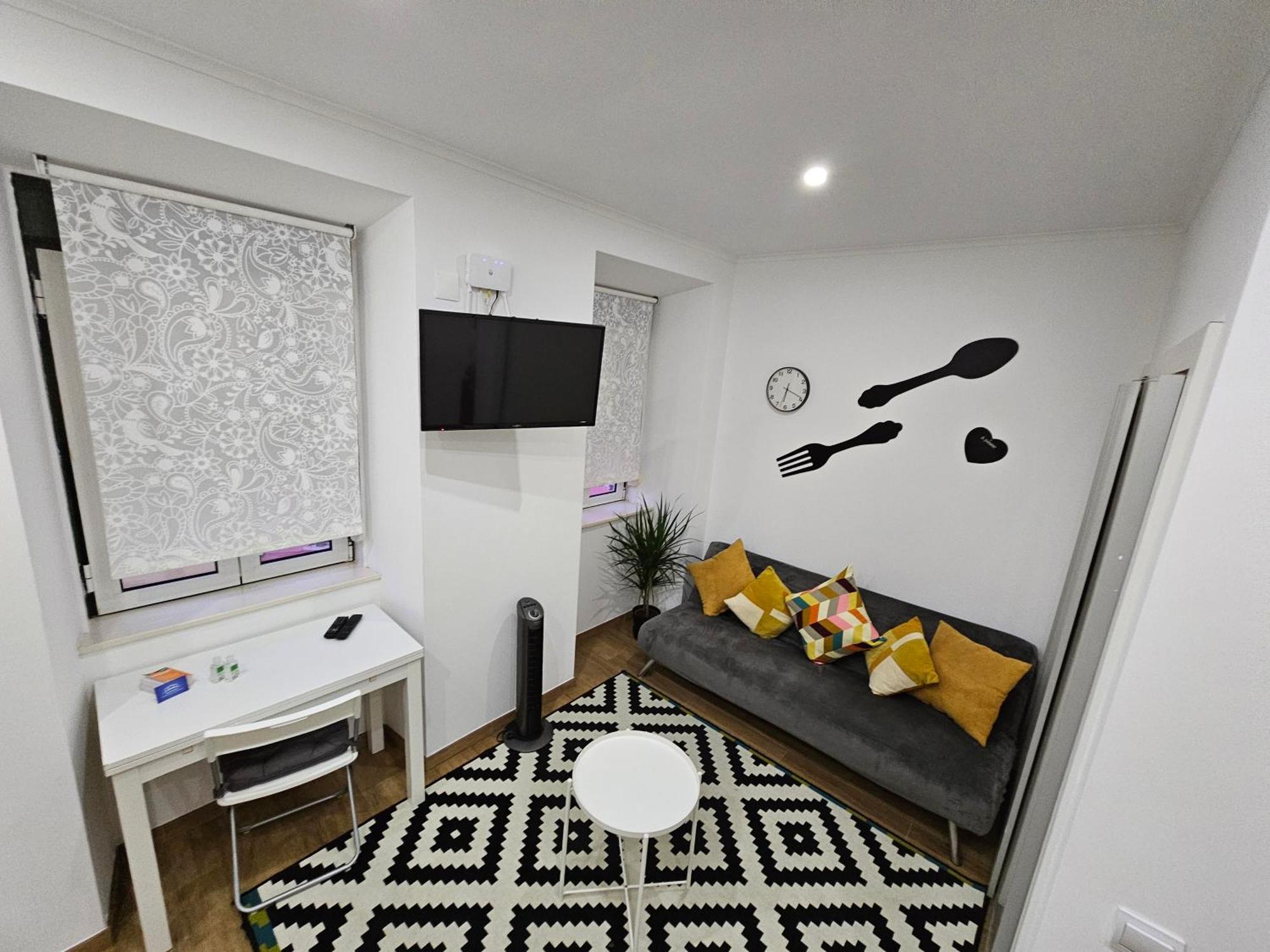 Vila Queiros, 6 Lissabon Kamer foto