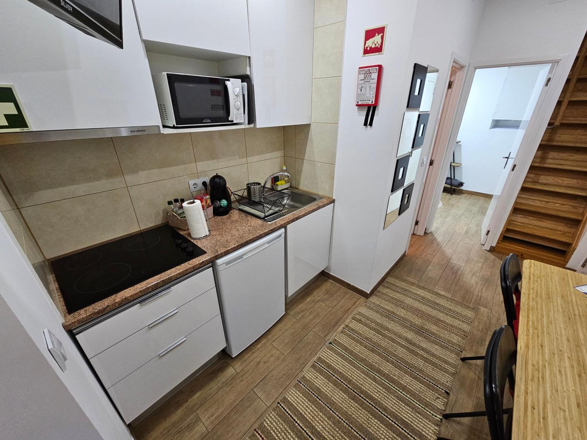 Vila Queiros, 6 Lissabon Kamer foto