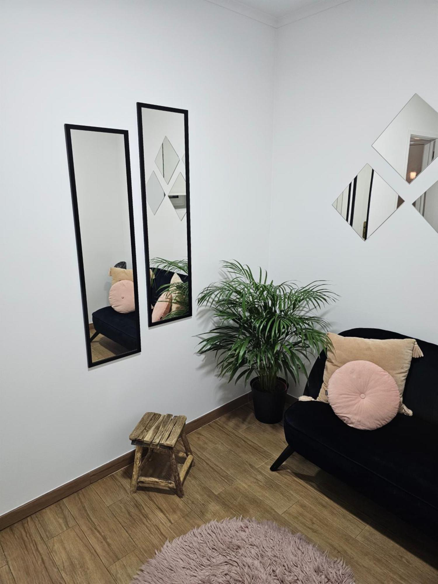 Vila Queiros, 6 Lissabon Kamer foto
