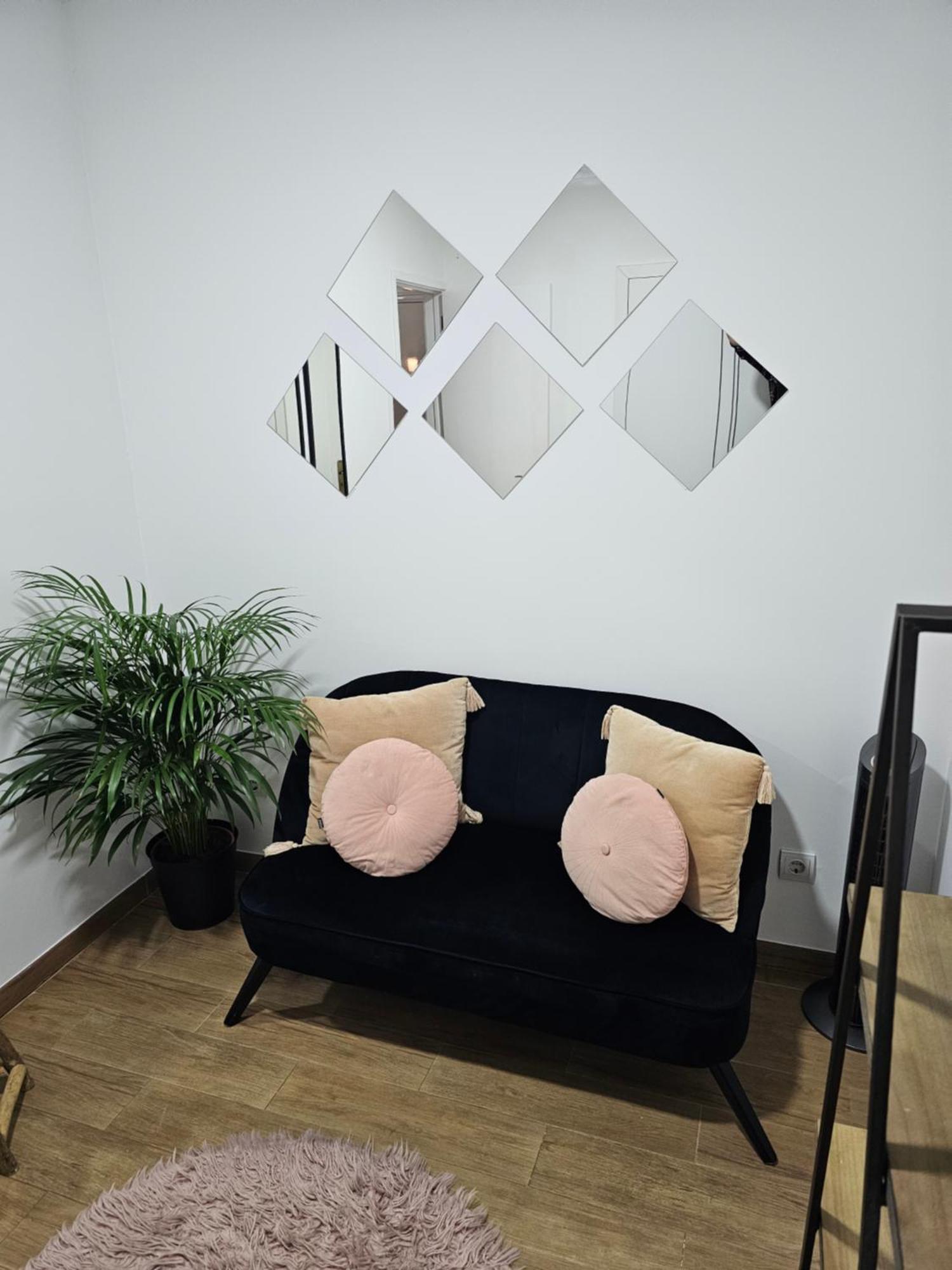 Vila Queiros, 6 Lissabon Kamer foto