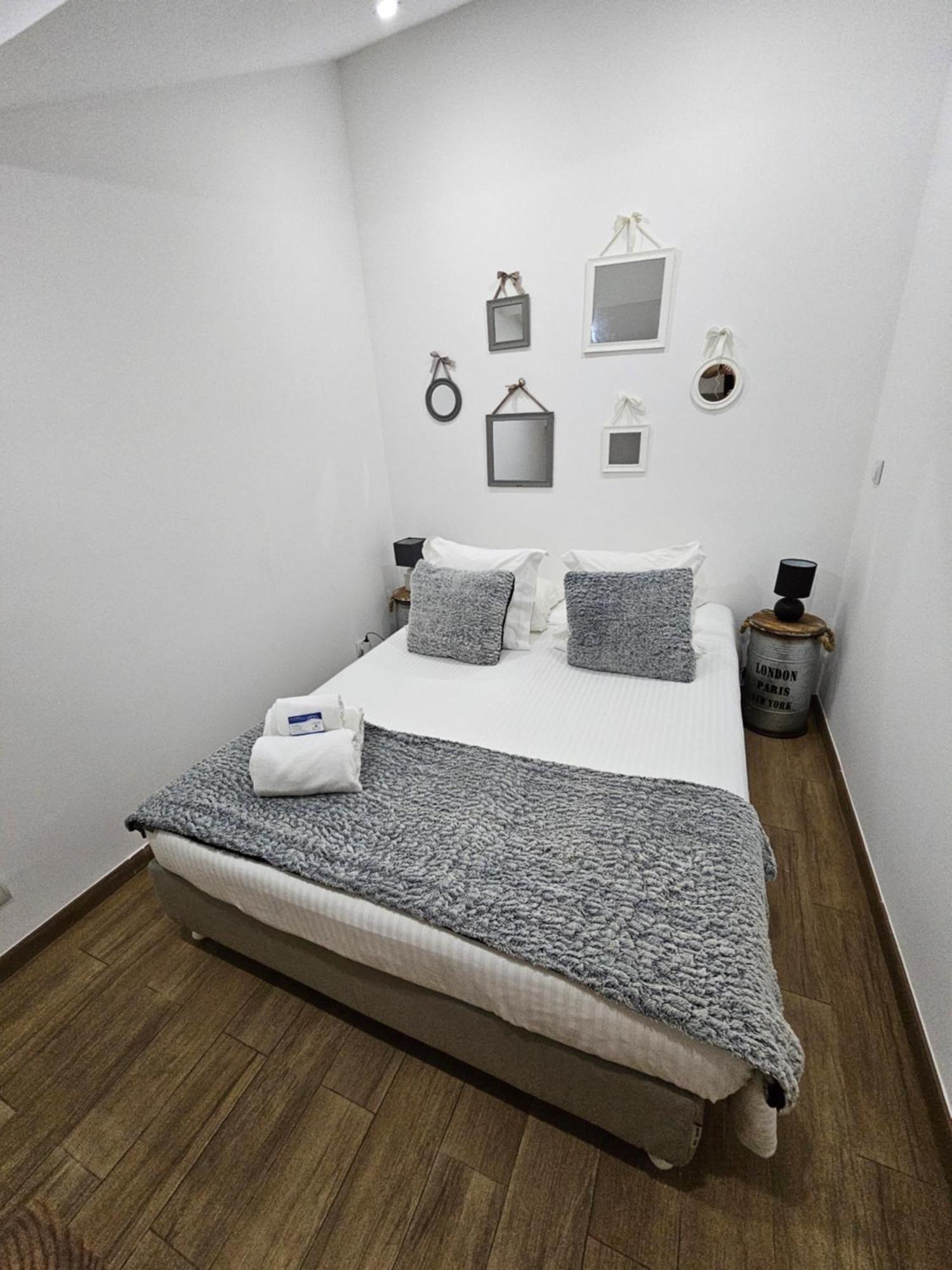 Vila Queiros, 6 Lissabon Kamer foto