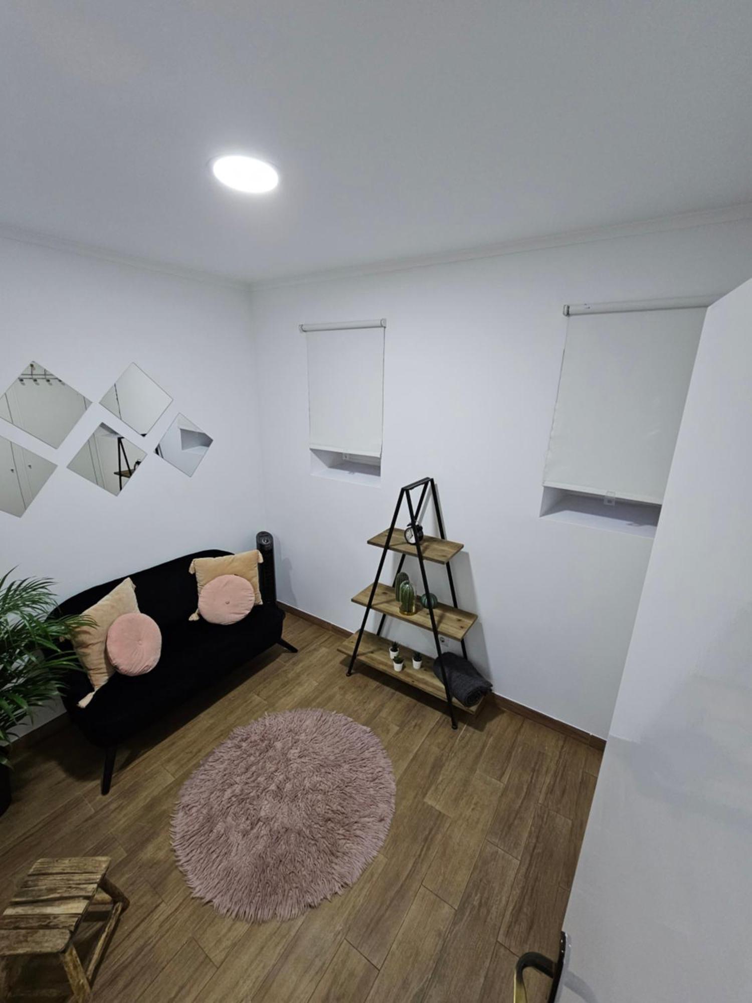 Vila Queiros, 6 Lissabon Kamer foto