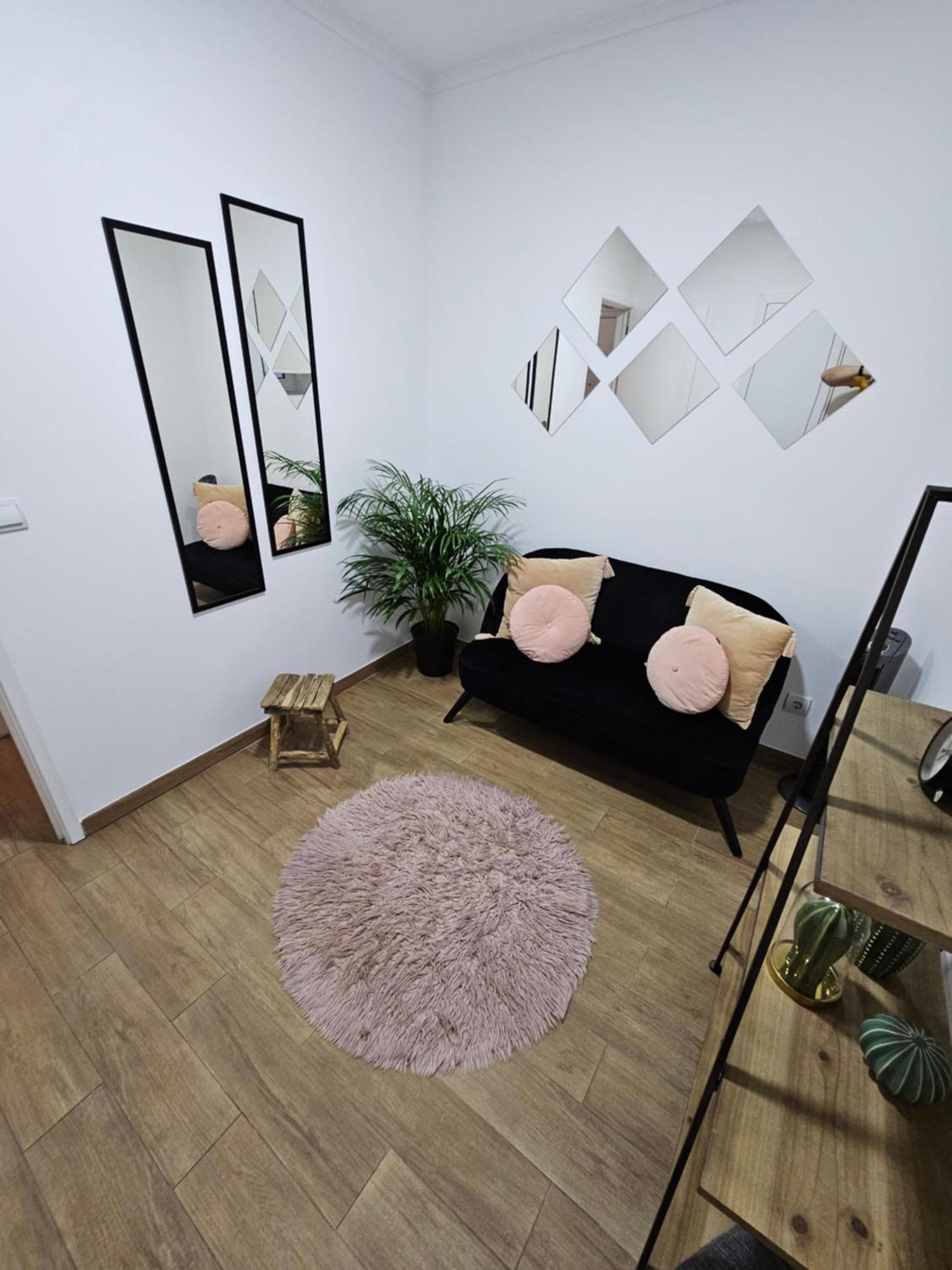 Vila Queiros, 6 Lissabon Kamer foto