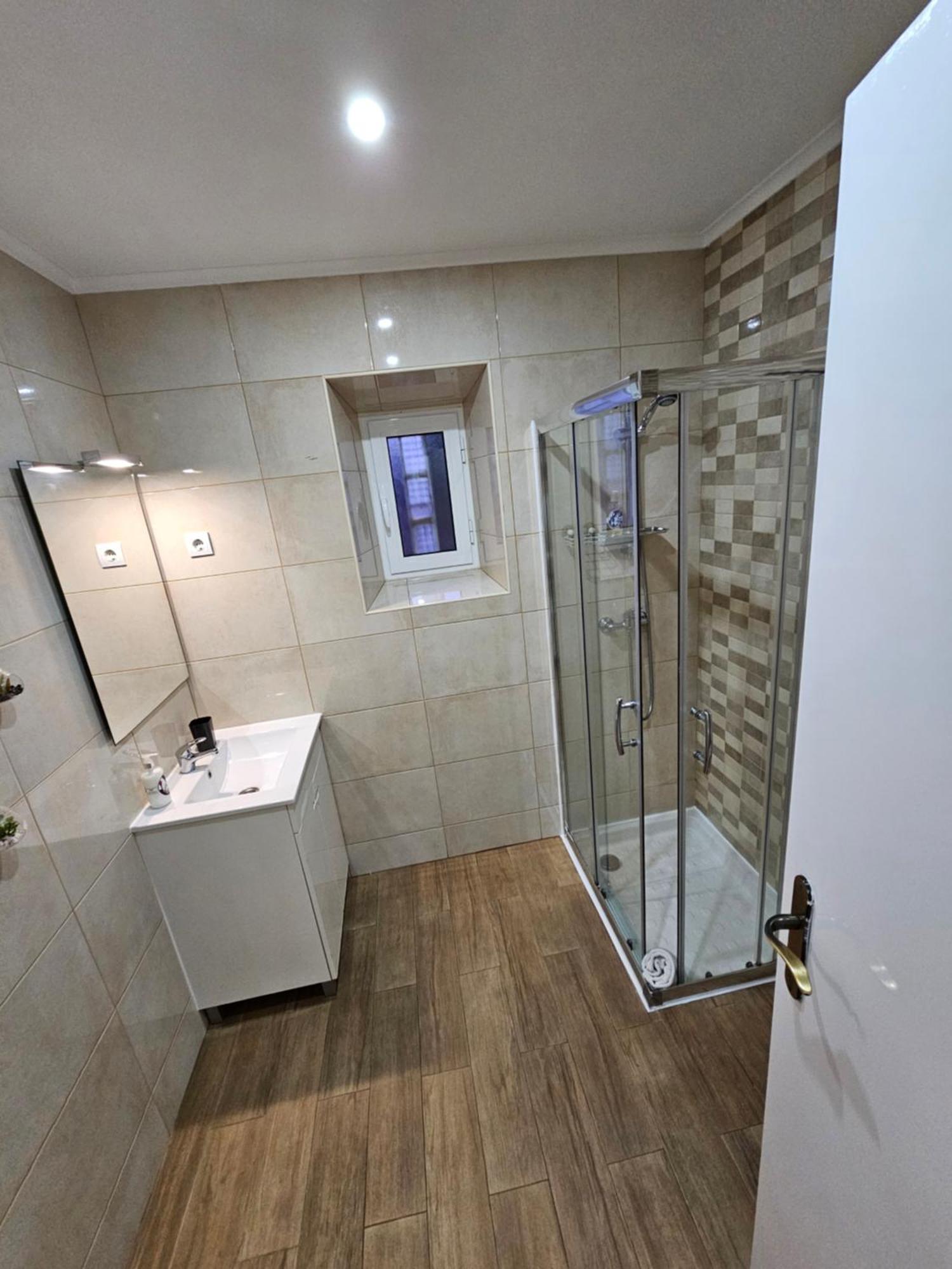 Vila Queiros, 6 Lissabon Kamer foto