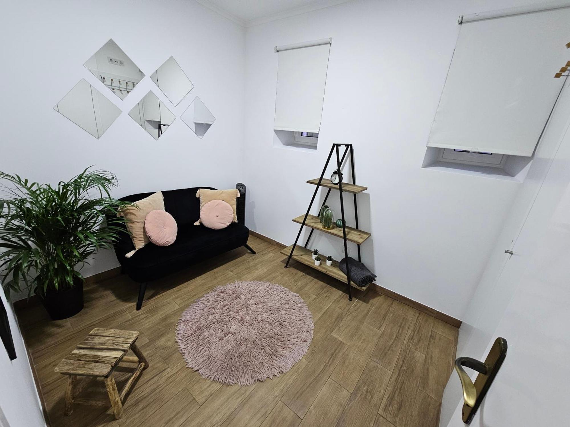 Vila Queiros, 6 Lissabon Kamer foto