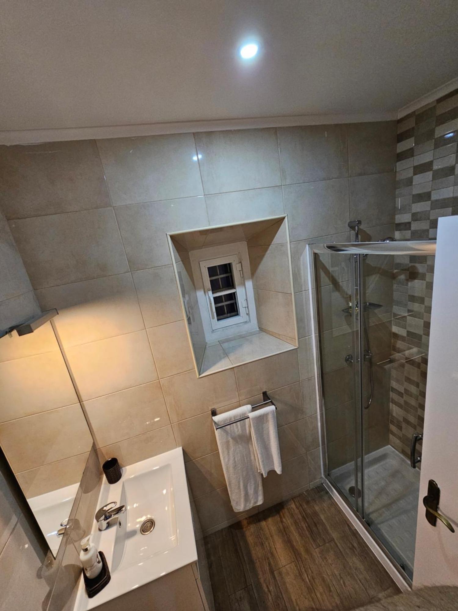 Vila Queiros, 6 Lissabon Kamer foto